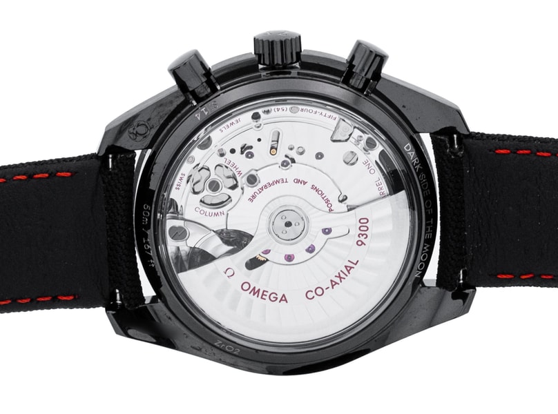 Omega Speedmaster Dark Side of the Moon 311.92.44.51.01.007